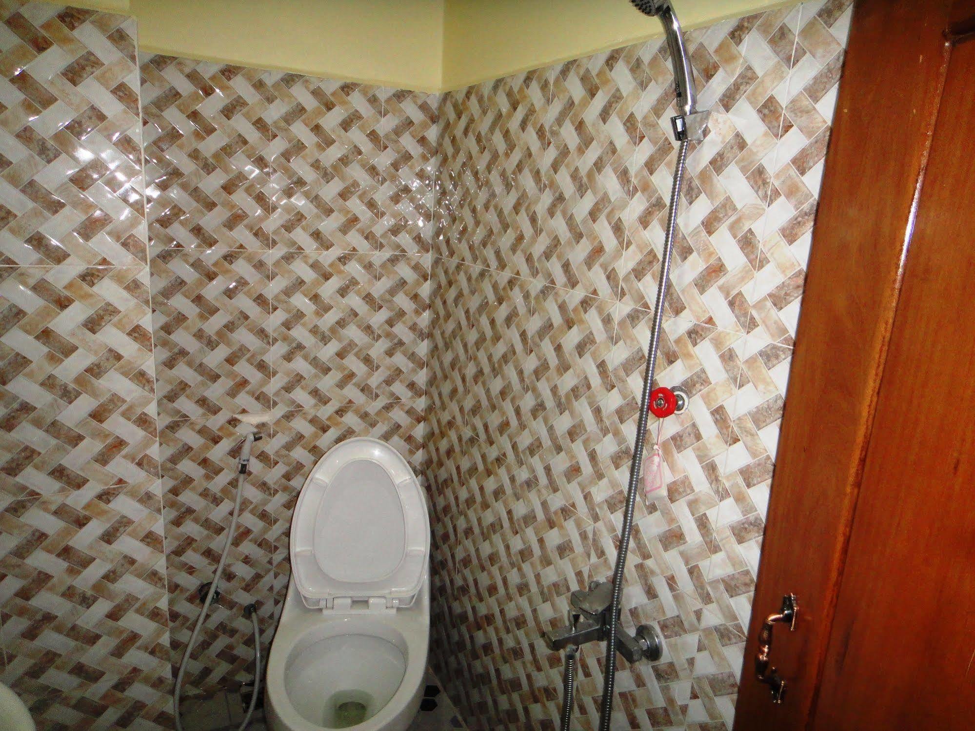 Borey Vatanac Guesthouse Kampot Ngoại thất bức ảnh